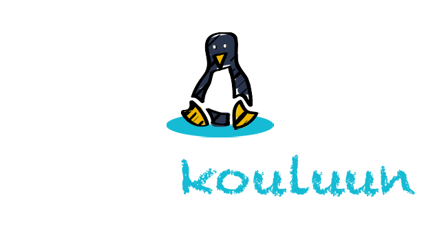linuxkouluun.fi logo