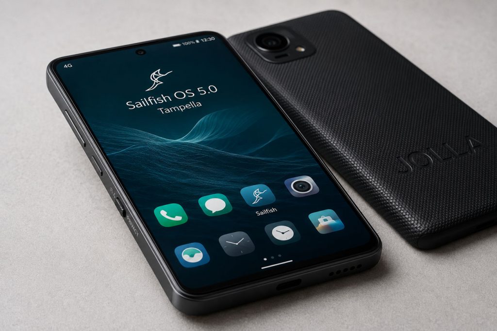 Jolla Phone
